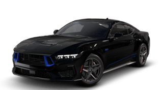 2025 Ford Mustang® External Image 2